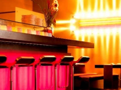 Фото: Sushibar